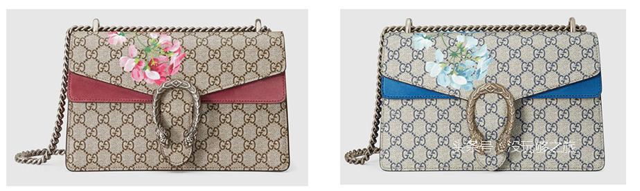 我一个穷鬼居然想种草一个GUCCI（内附免税店价格）