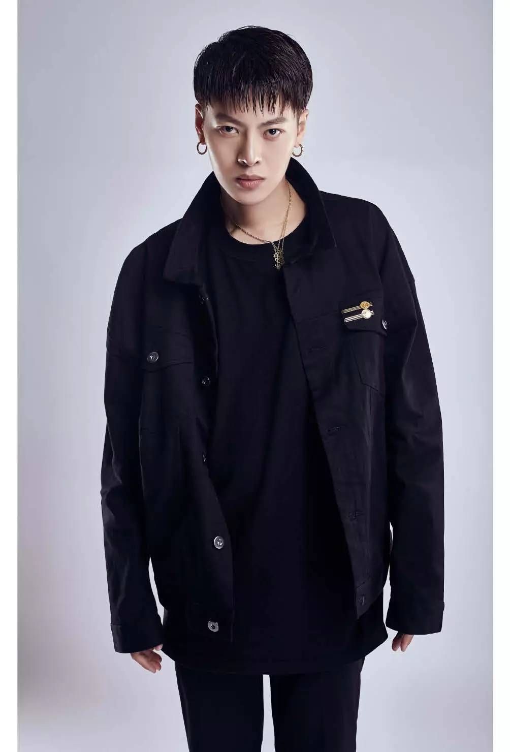 youngg养鸡参加过什么节目,youngg养鸡现场