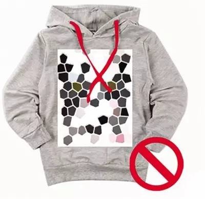 扩散！10岁之前别再穿这种裤子！赶紧把这类衣服扔了吧~