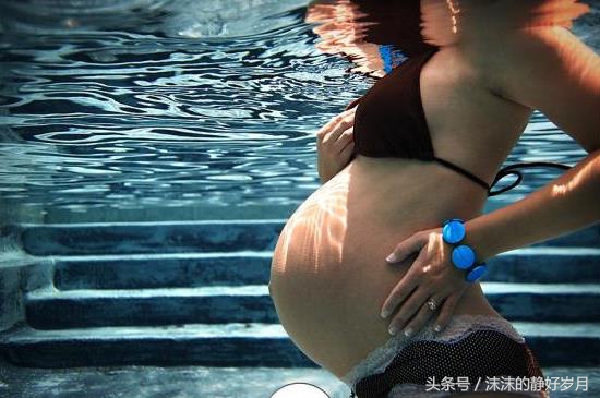 胀气和妈妈饮食有关系吗,孕妈感觉肚子和胀气一样