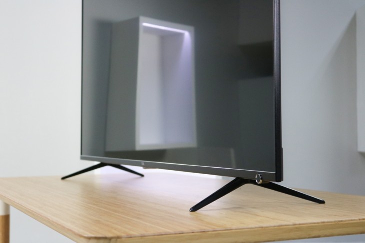 tclp6是真的4k电视吗,tclp6超清轻薄电视