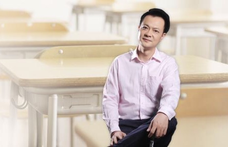 “雅思教父”谈朴新收购环球雅思，高价买了一个品牌“空壳”