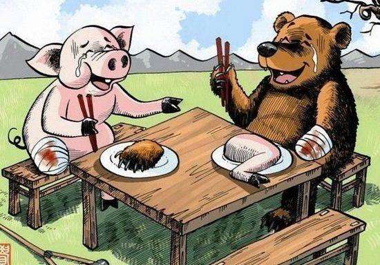 贪得无厌的人经典语录,贪得无厌的话