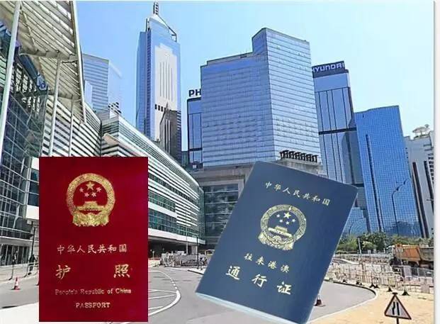 l签能直飞香港吗,可以用中国护照从国外直飞香港吗