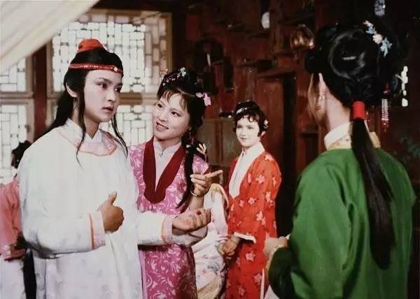 红楼梦99人物介绍,红楼梦九个人物介绍