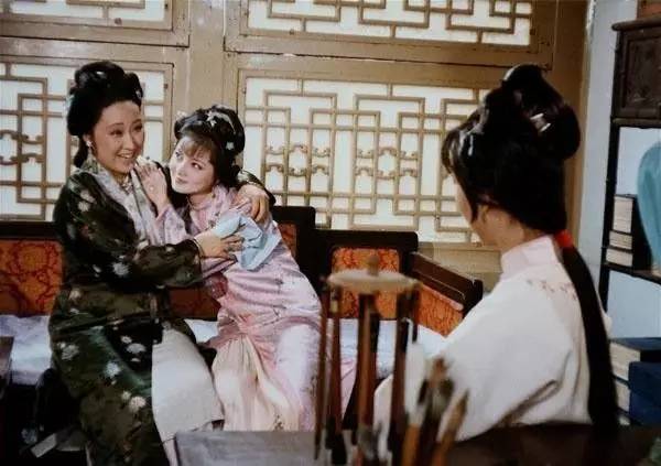 红楼梦99人物介绍,红楼梦九个人物介绍