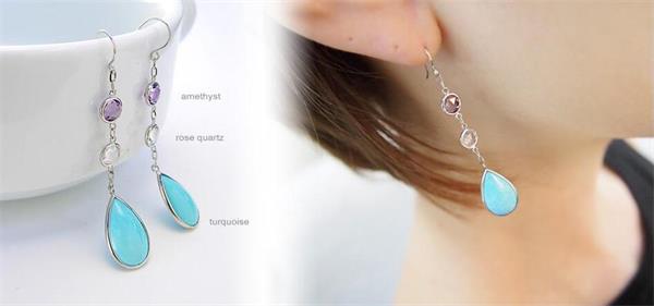 以假乱真绿松石,假的绿松石都是怎么仿的