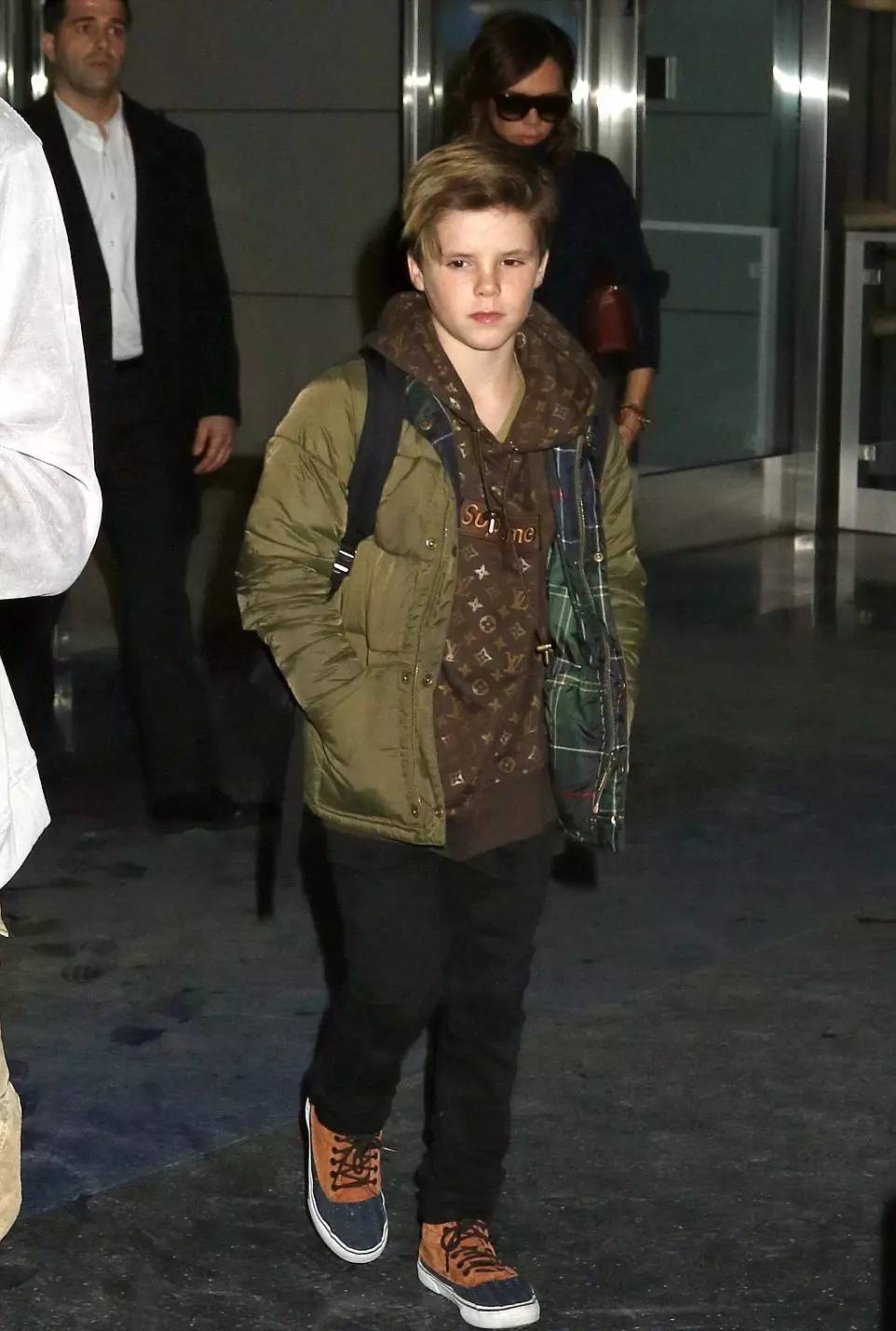 500万你都不一定买得起这一整套，明星们都为它趋之若鹜！