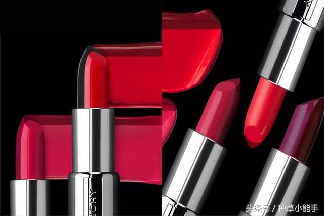 超显气色的唇膏,平价好用去唇周黑唇膏推荐