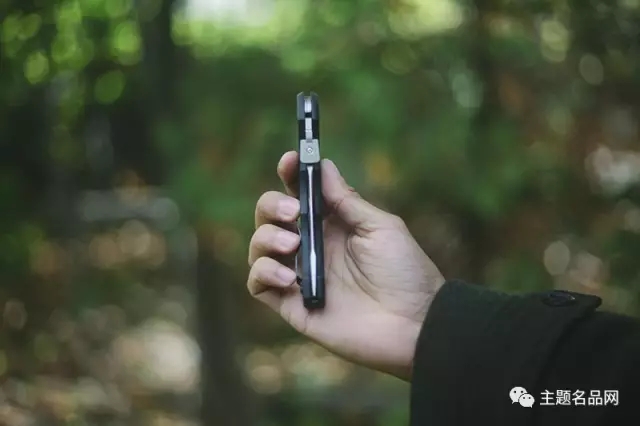 善恶皆有其美——冷钢塔尔瓦21TTL战术*刀折**测评