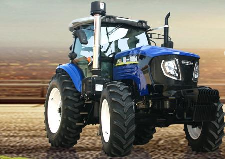 那些年的拖拉机你们见过吗,哪些能用到但又奇葩的拖拉机