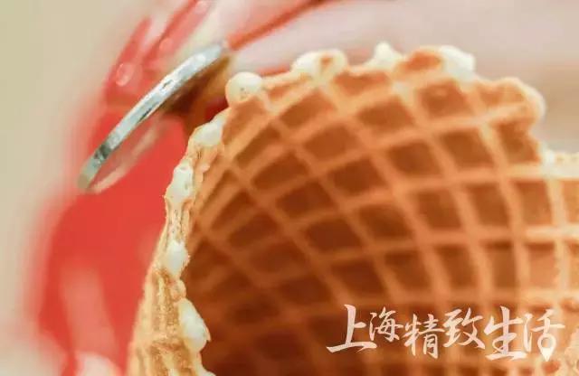 上海网红冰淇淋,上海必去的网红冰淇淋