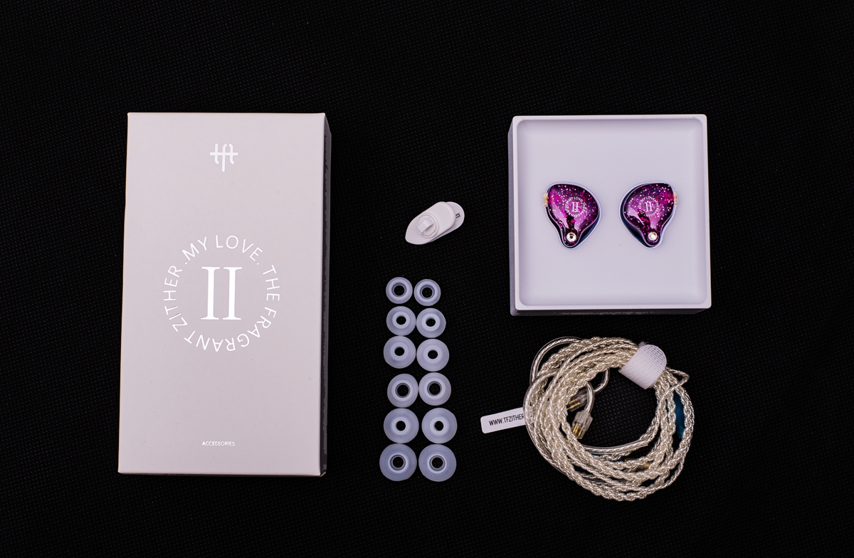 tfzmylove2019耳机评测,tfzmylove监听耳机