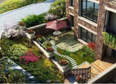 新城金郡户型好吗,新城金郡平层