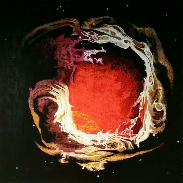 新浪当代艺术,云南美术馆版画作品欣赏