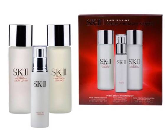 护肤品全套搭配推荐,护肤品套装好用不贵经济实惠