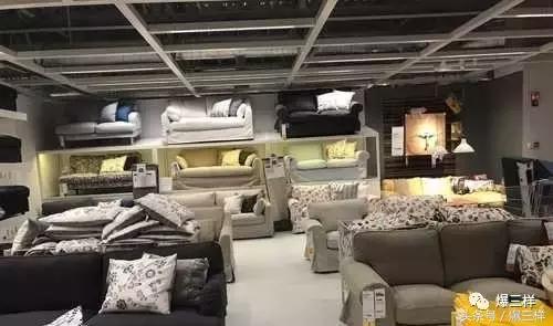 山东人明天就能逛宜家，吃喝玩乐攻略在此！附济南宜家最新曝光图