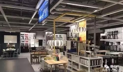 山东人明天就能逛宜家，吃喝玩乐攻略在此！附济南宜家最新曝光图