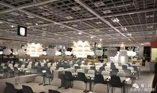 山东人明天就能逛宜家，吃喝玩乐攻略在此！附济南宜家最新曝光图