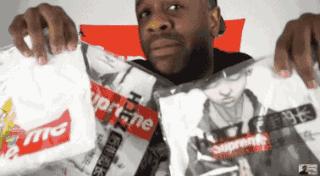 你还在海淘找代购?国外潮人们早开始进军淘宝买山寨爆款了!