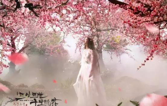 三生三世凡间片段,三生三世电影唯美镜头