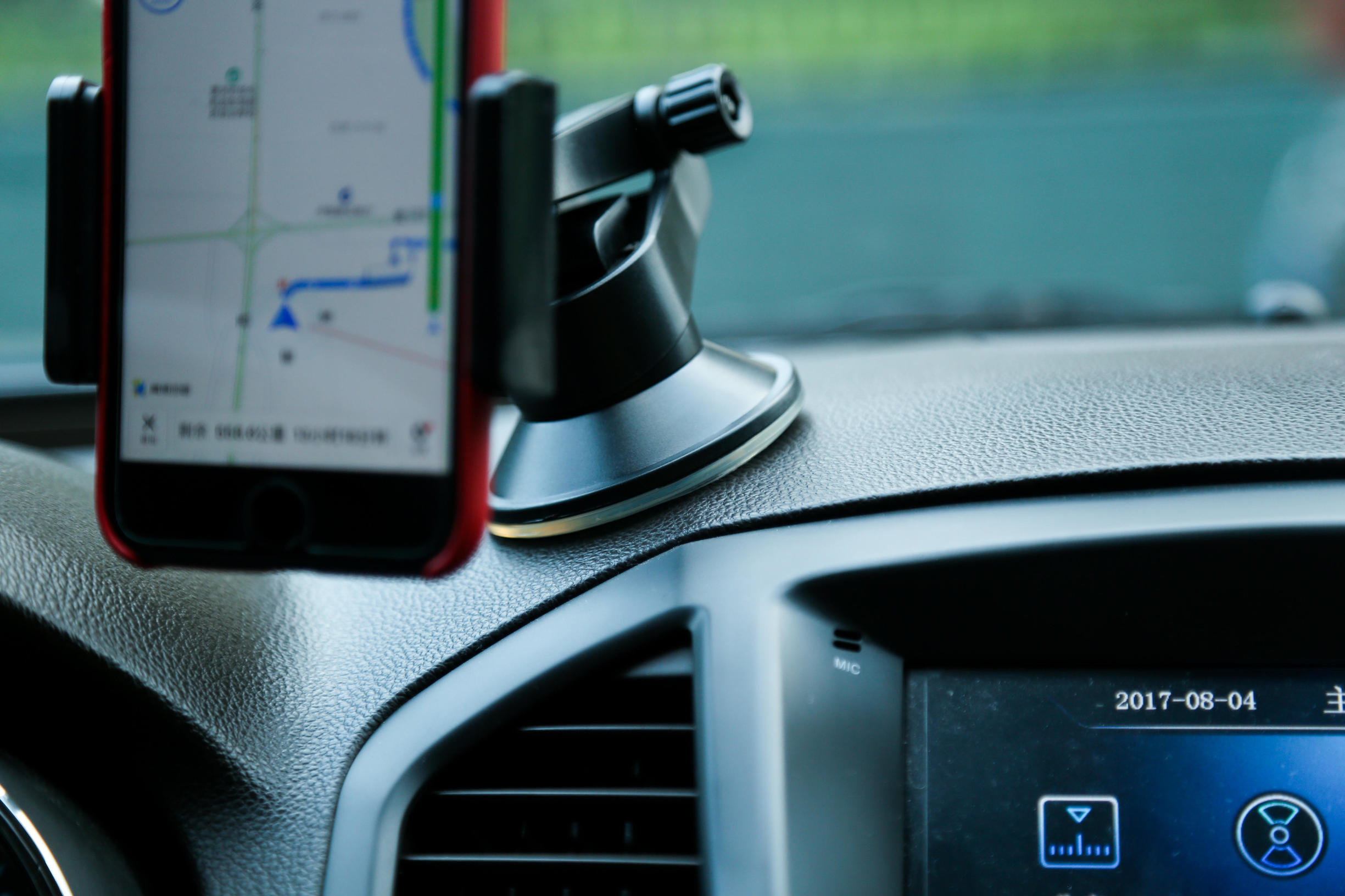 车载导航支架排前十名,车载360度导航支架