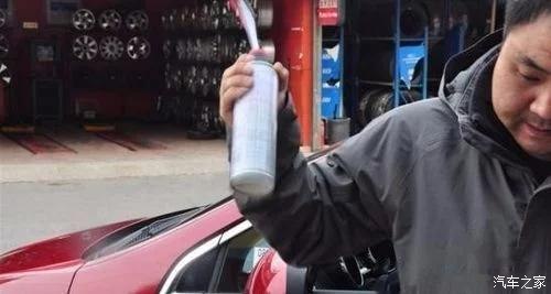 自动补胎液对轮胎好不好,自动补胎液效果怎么样啊