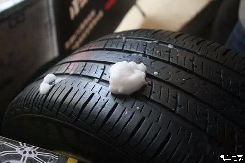 自动补胎液对轮胎好不好,自动补胎液效果怎么样啊