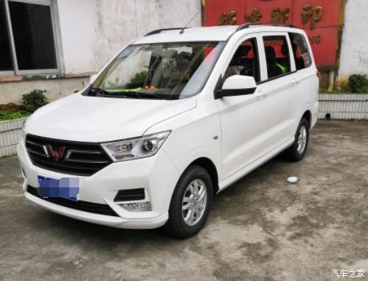 新五菱宏光s用车感受,五菱宏光s跑了18万公里还能用吗