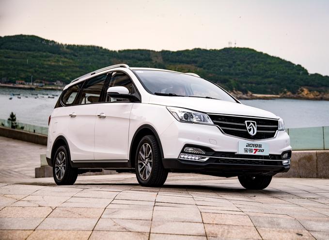 长安欧尚a800和宝骏730的油耗,宝骏730实际油耗多少