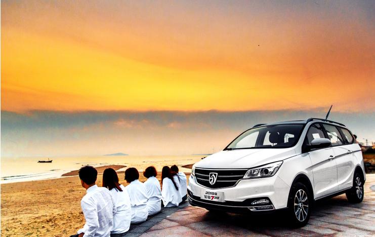 长安欧尚a800和宝骏730的油耗,宝骏730实际油耗多少