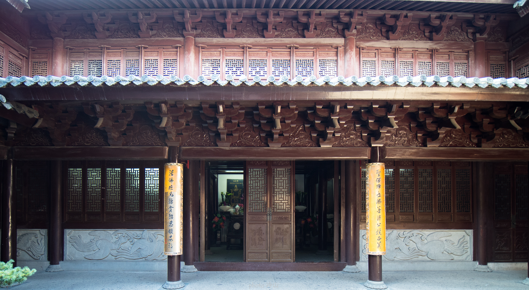 济公灵隐寺真实故居,灵隐寺离济公故居多远