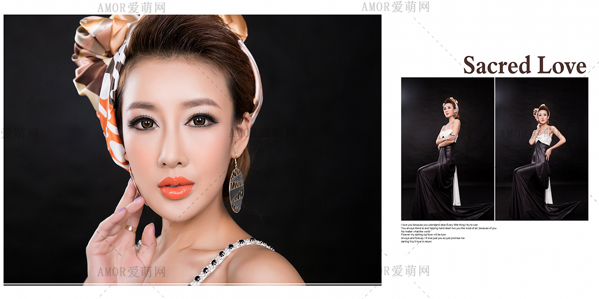 太原影楼后期学修图,太原影楼修图