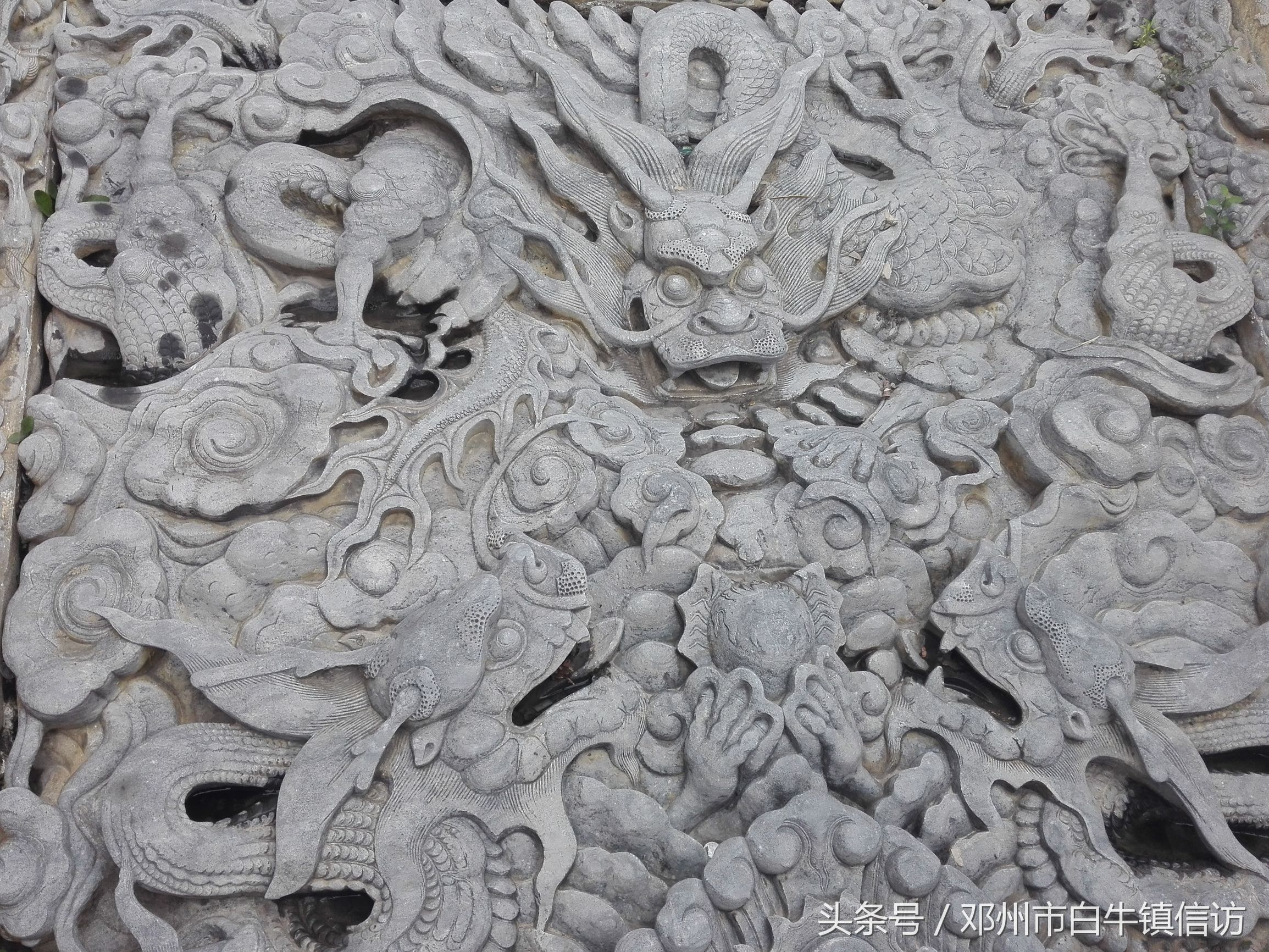 今天带你详细了解天下第一会馆社旗县山陕会馆