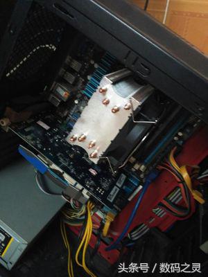 89新买的GTX650显卡到了,直播开箱