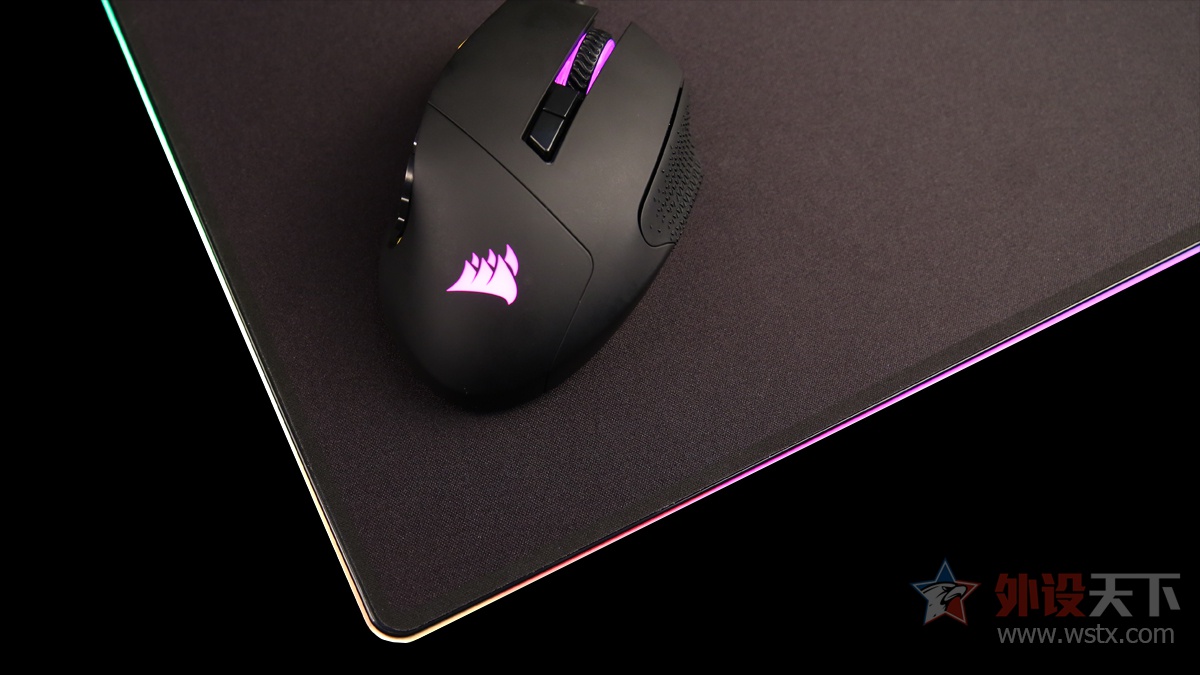 美商海盗船mm800鼠标垫,海盗船mm700鼠标垫怎么样