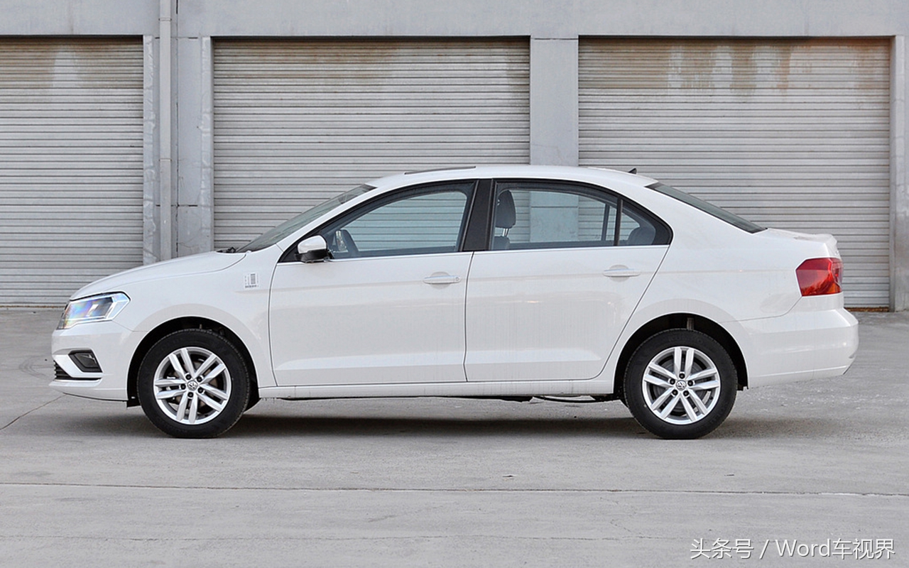 经济实惠皮实的车,捷达为什么省油耐用