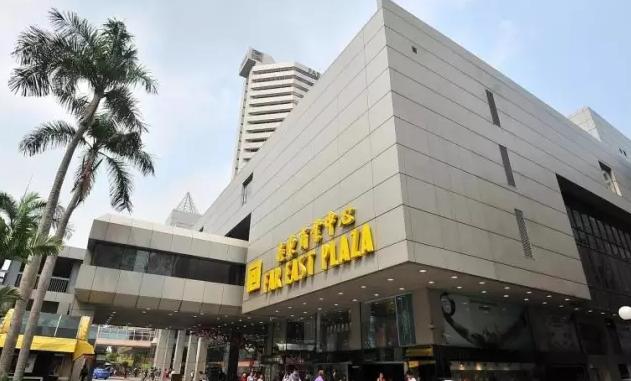 新加坡乌节路免税店购物攻略,新加坡乌节路买什么便宜