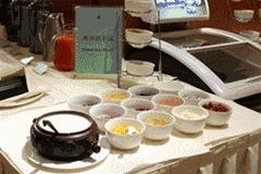 西宁好吃的自助餐推荐,西宁希尔顿欢朋酒店自助餐