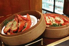 西宁好吃的自助餐推荐,西宁希尔顿欢朋酒店自助餐