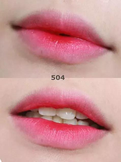 阿玛尼红管唇釉好吗,阿玛尼红管唇釉好难用