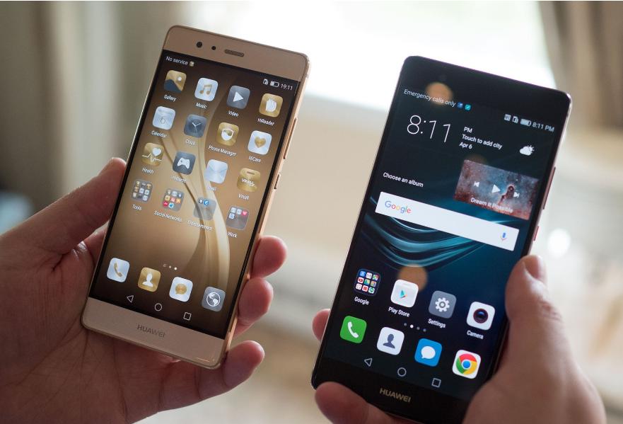 “全能战士”手机,3G+32GB+麒麟955,如今售2488