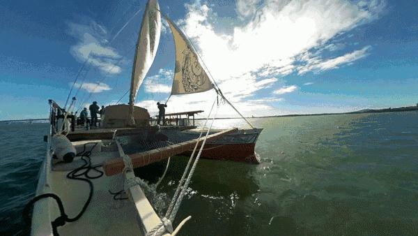 盖茨同款、雷军点赞，可耍酷可卖萌可嘻哈的全景相机1699元！