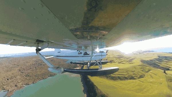 盖茨同款、雷军点赞，可耍酷可卖萌可嘻哈的全景相机1699元！