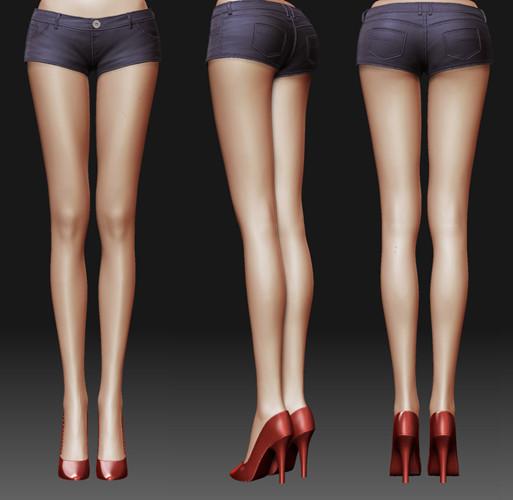 瘦大腿方法女生最快3天瘦腿明显,躺着都能瘦大腿的教程