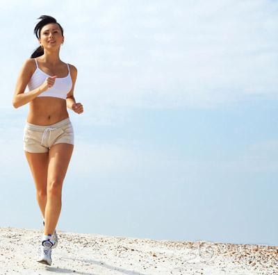 瘦大腿方法女生最快3天瘦腿明显,躺着都能瘦大腿的教程