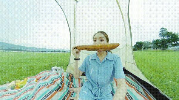 盖茨同款、雷军点赞，可耍酷可卖萌可嘻哈的全景相机1699元！