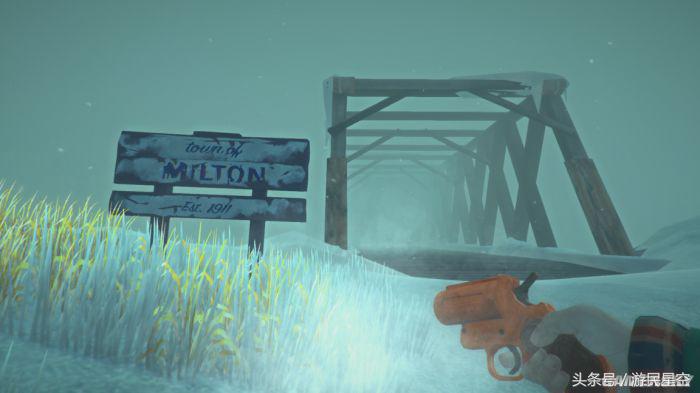 《漫漫长夜》游民星空评测7.6分凛冬已至