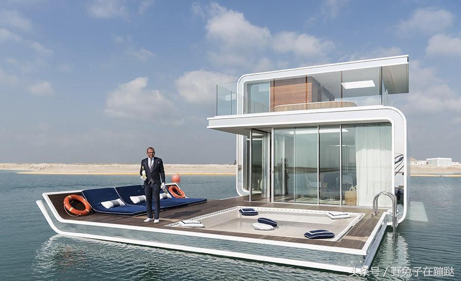 去迪拜的人怎么样,去迪拜玩什么感觉