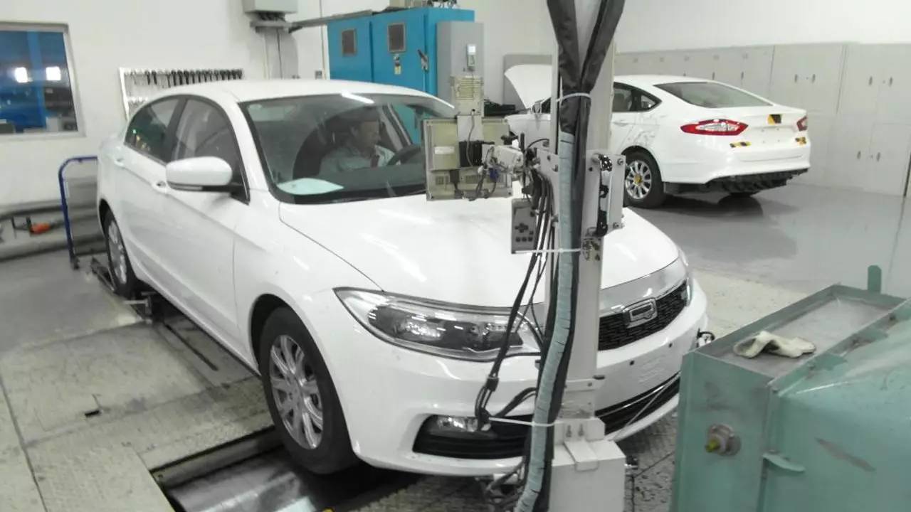 尾气检测不合格黄牛怎么处理,嘉兴尾气不过关让黄牛去要多少钱